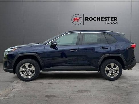 Certified 2022 Toyota RAV4 XLE AWD/4WD image 62