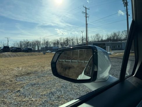 Used 2024 Chevrolet Blazer LT w/ LPO, Floor Liner Package image 10