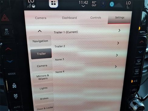 New 2026 RAM 1500 Rebel image 14