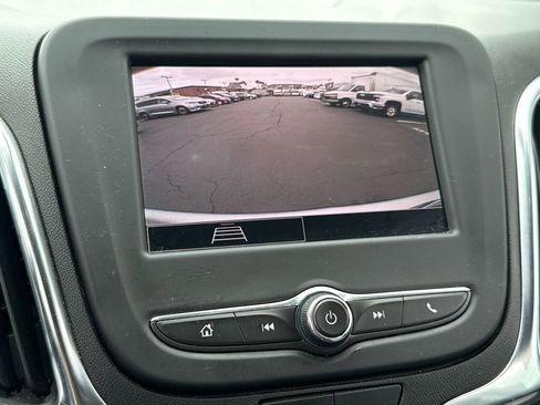 Used 2022 Chevrolet Equinox LT FWD image 30