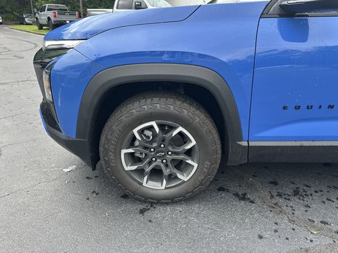 New 2026 Chevrolet Equinox ACTIV w/ LPO, Floor Liner Package image 12