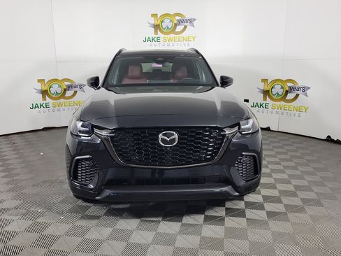 New 2026 MAZDA CX-70 3.3 Turbo S w/ Premium Package AWD/4WD image 3