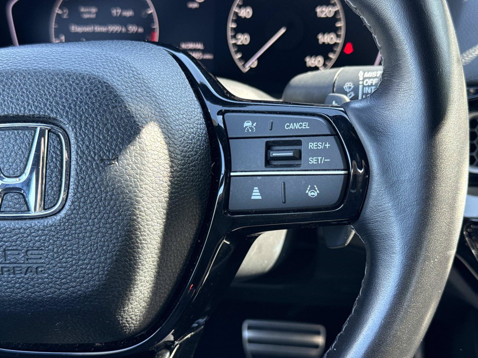 Used 2022 Honda Civic Sport image 14