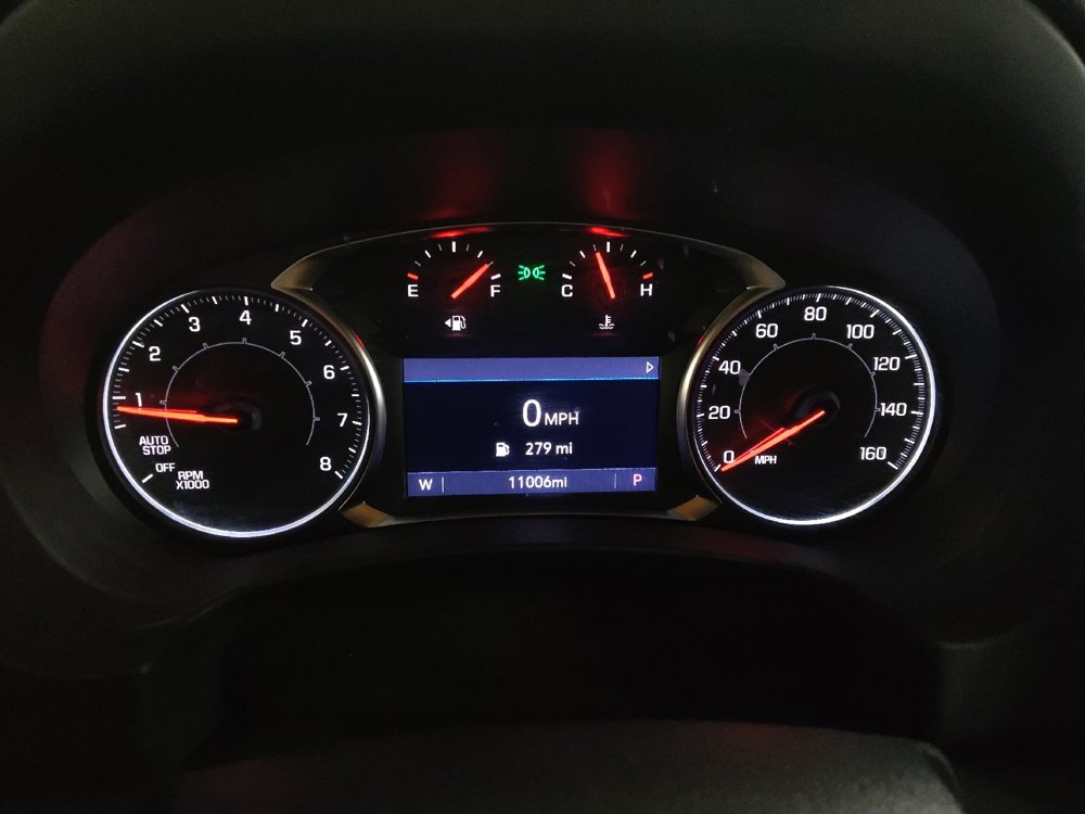 Used 2023 GMC Terrain AT4 AWD/4WD image 23