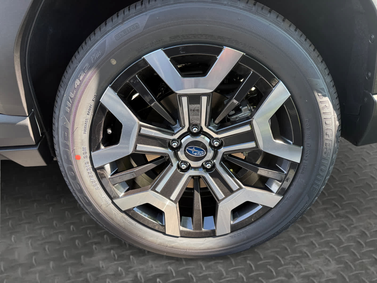 New 2026 Subaru Outback Touring XT AWD/4WD image 9
