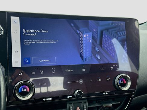 Used 2022 Lexus NX 350 AWD w/ Premium Package image 9