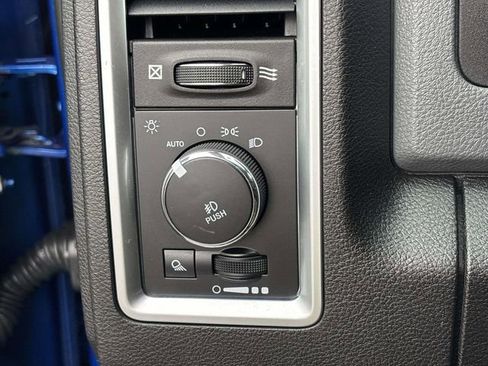 Used 2019 RAM 1500 Big Horn image 17