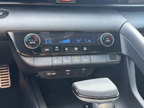 New 2026 Hyundai Elantra Sport FWD image 26