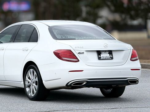 Used 2017 Mercedes-Benz E 300 image 48