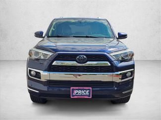 Used 2015 Toyota 4Runner Limited AWD/4WD video 2