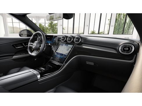 New 2026 Mercedes-Benz CLE 53 AMG 4MATIC Cabriolet image 6