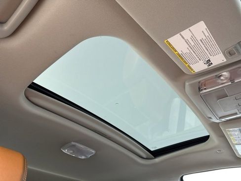 Used 2021 Toyota Tundra 1794 Edition image 27