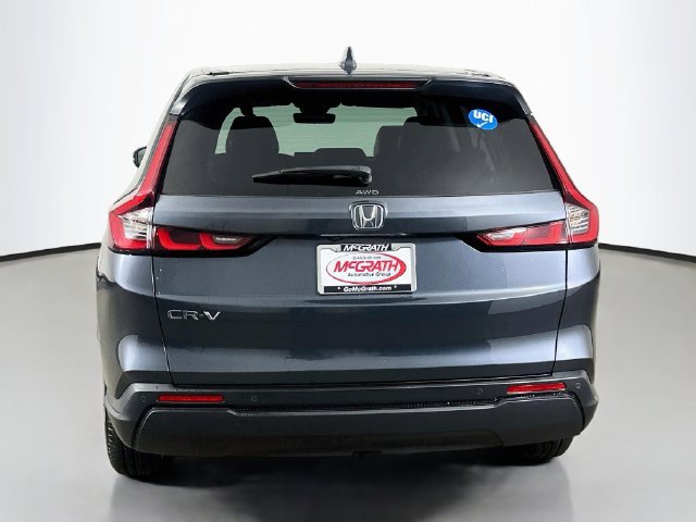 Certified 2023 Honda CR-V EX-L image 19