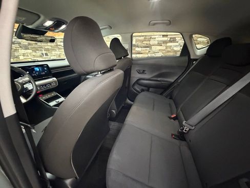 Used 2024 Hyundai Kona SEL w/ Convenience Package image 28