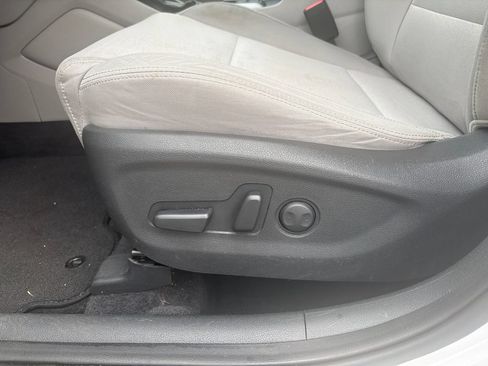 Used 2018 Hyundai Tucson SEL AWD/4WD image 13