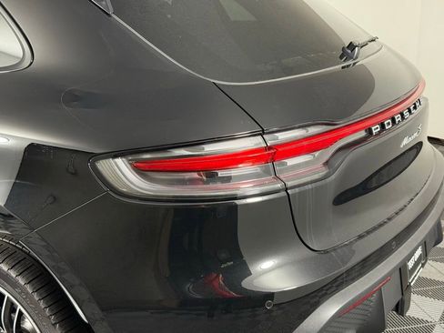 Certified 2025 Porsche Macan S image 16
