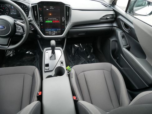Used 2026 Subaru Crosstrek 2.5i Premium AWD/4WD image 11