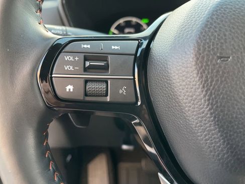 Certified 2023 Honda CR-V Sport Touring image 23