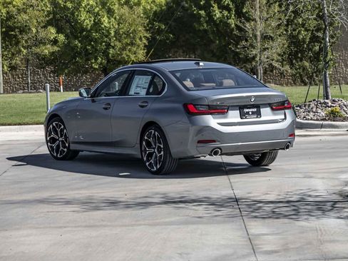 New 2026 BMW 330i xDrive Sedan w/ Premium Package image 2