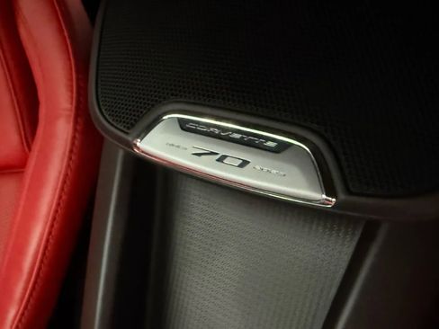 Used 2023 Chevrolet Corvette Stingray Convertible 2D w/ Z51 Performance Package image 10