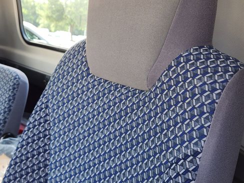 New 2025 Chevrolet Low Cab Forward 5500XG image 16