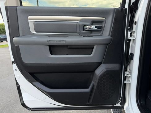 Used 2016 RAM 2500 Lone Star AWD/4WD image 18