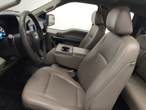 Used 2019 Ford F150 XL AWD/4WD image 17