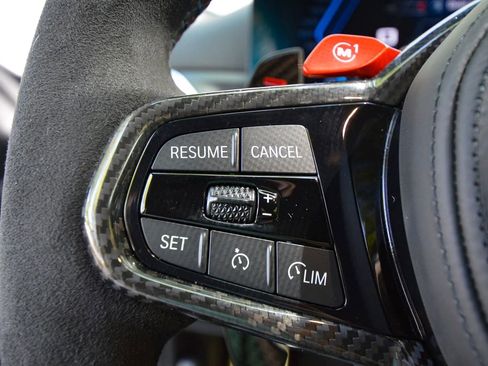 Used 2025 BMW M4 CS AWD/4WD image 39