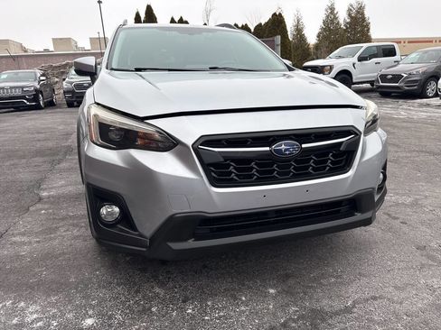 Used 2018 Subaru Crosstrek 2.0i Limited image 8