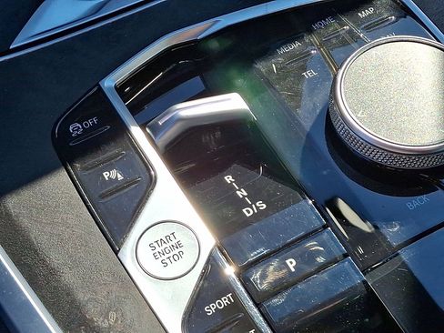 Used 2024 BMW X5 xDrive40i image 12