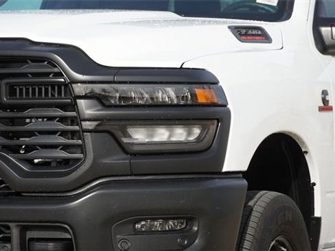 New 2026 RAM 3500 Tradesman image 4