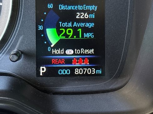 Certified 2022 Toyota Corolla LE w/ Carpet Mat Package (TMS) FWD image 22