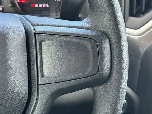 New 2026 Chevrolet Silverado 2500 W/T w/ WT Convenience Package image 30