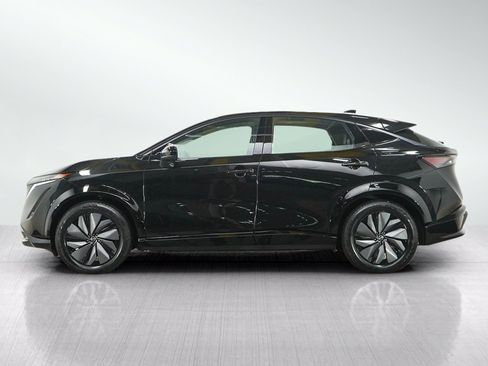 Used 2024 Nissan Ariya AWD image 2