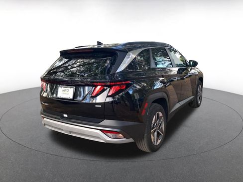 Used 2025 Hyundai Tucson SEL image 7