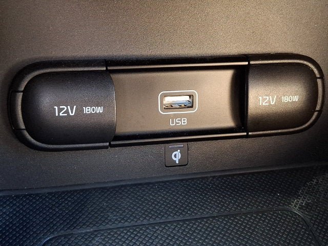 Used 2020 Kia Sportage SX AWD/4WD image 26
