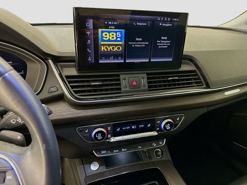 Used 2024 Audi Q5 2.0T Premium Plus image 26