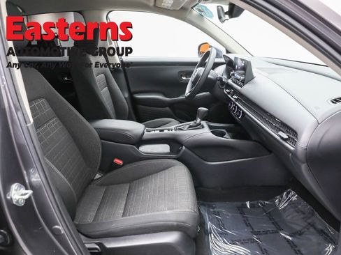 Used 2024 Honda HR-V LX image 24