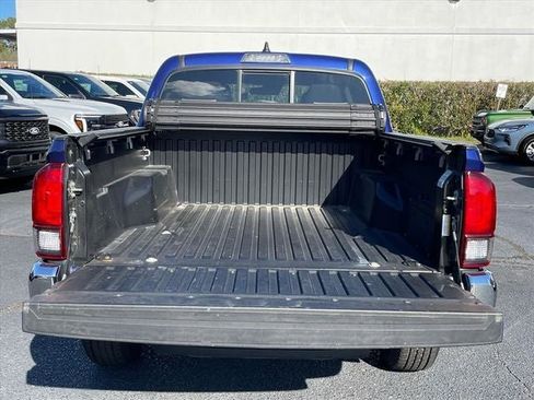 Used 2022 Toyota Tacoma SR5 image 30