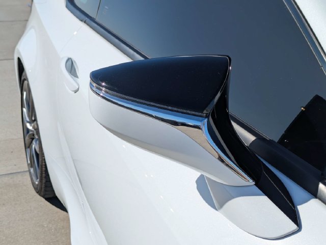 Used 2022 Lexus RC 350 F Sport RWD image 11