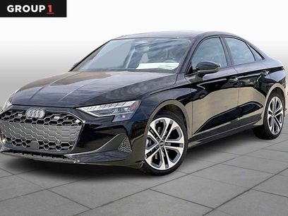 New 2026 Audi A3 2.0T Premium