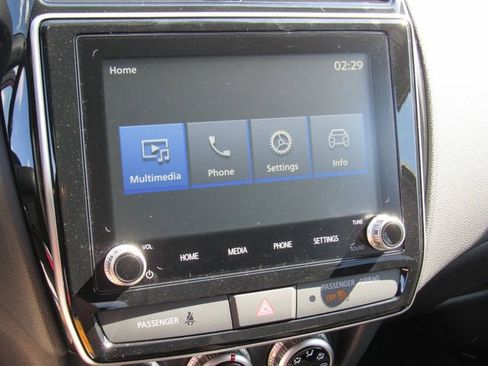 New 2026 Mitsubishi Outlander Sport AWD image 22