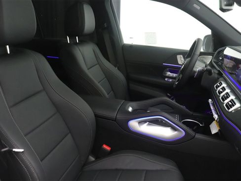 New 2026 Mercedes-Benz GLE 350 4MATIC image 9