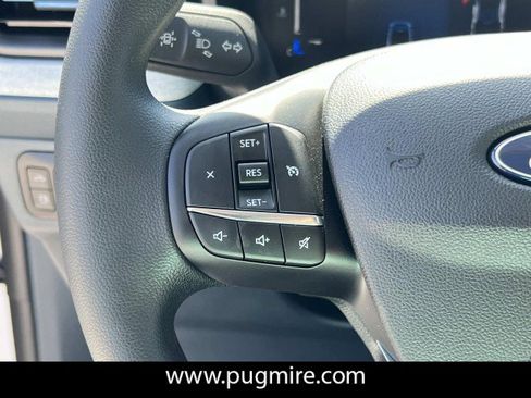 New 2026 Ford Maverick XLT image 21