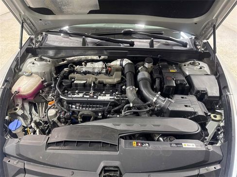 Certified 2023 Hyundai Sonata N Line image 17