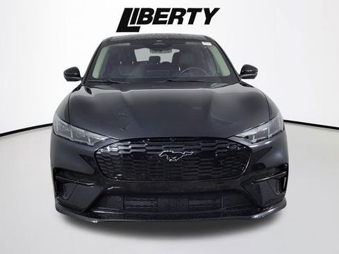 Used 2025 Ford Mustang Mach-E Premium w/ Sport Appearance Package image 9