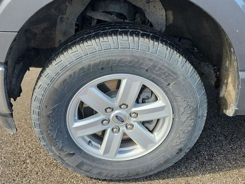 Used 2024 Ford F150 XL w/ Equipment Group 103A High AWD/4WD image 12