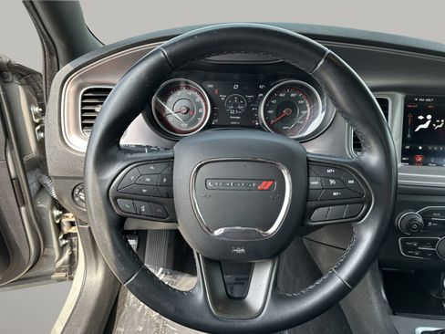 Used 2023 Dodge Charger SXT RWD image 11