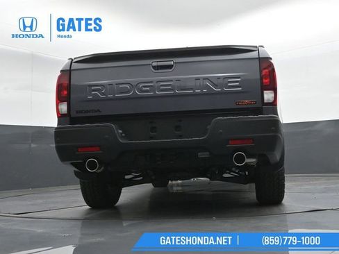 New 2026 Honda Ridgeline TrailSport image 37