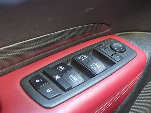 Certified 2022 Dodge Durango R/T image 26